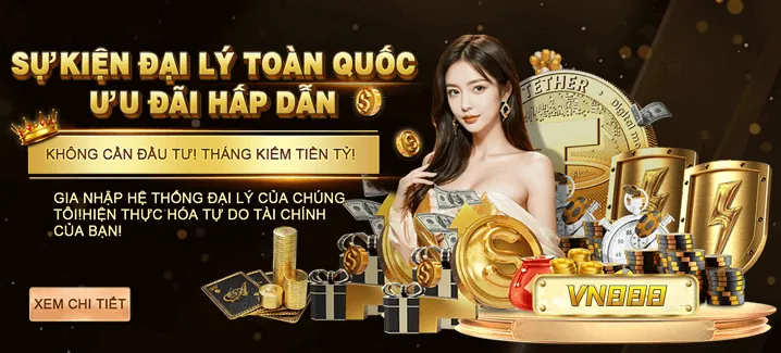 Thưởng Casino Trực Tuyến