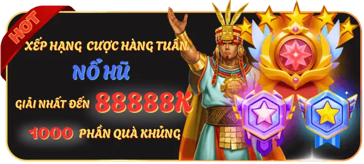 Trò chơi slot Kim Cương May Mắn của x888 win
