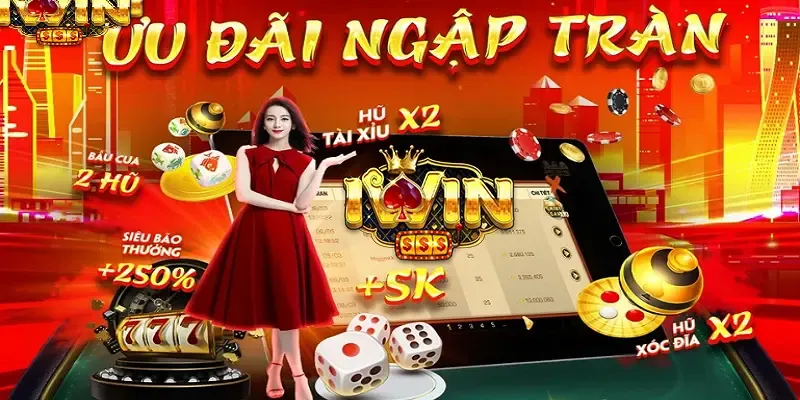 Trải nghiệm sòng bạc trực tuyến x888 win trên di động